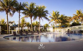 Kaakupe Praia Hotel